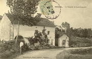 Hadol. - La Chapelle de Saint-Gangoult